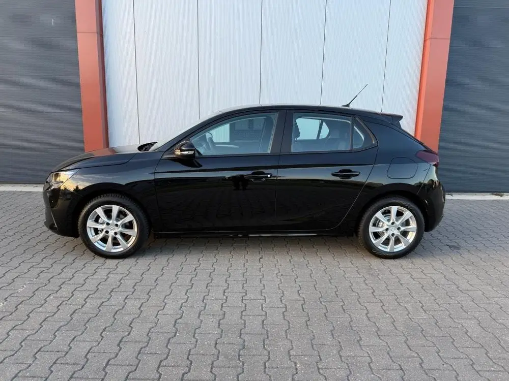 Opel Corsa 1.2 Edition uit 2022, foto 5