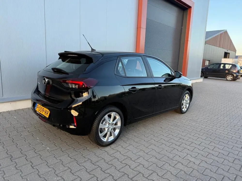 Opel Corsa 1.2 Edition uit 2022, foto 6