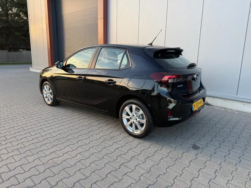 Opel Corsa 1.2 Edition uit 2022, foto 7