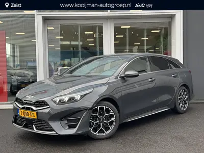 Kia ProCeed 1.5 T-GDi GT-Line Trekhaak uit 2023