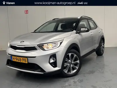 Kia Stonic 1.0 T-GDi DynamicLine uit 2020
