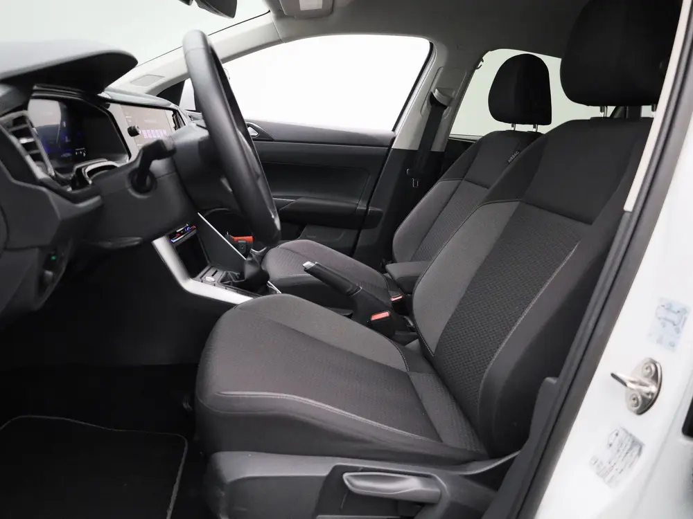 Volkswagen Taigo 1.0 TSI Life Edition 95 PK| Origineel Neder uit 2025, foto 11