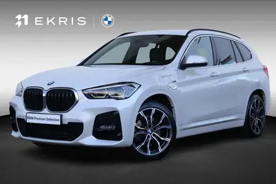 BMW X1 xDrive25e uit 2022