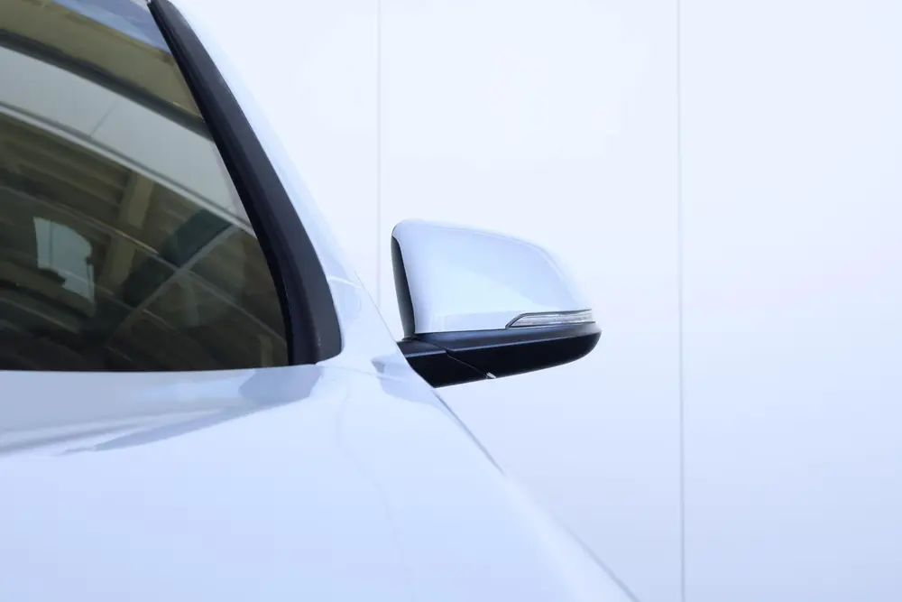 BMW X1 xDrive25e uit 2022, foto 4