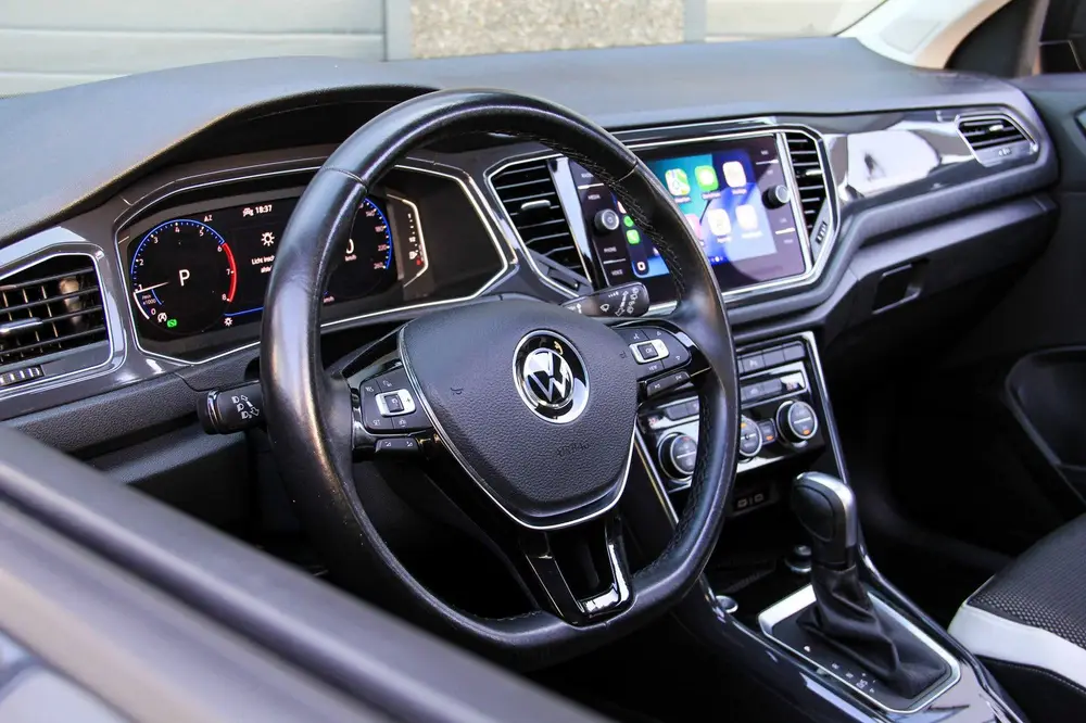 Volkswagen T-Roc 1.5 TSI DSG | Pano | Vol in de opties uit 2020, foto 14