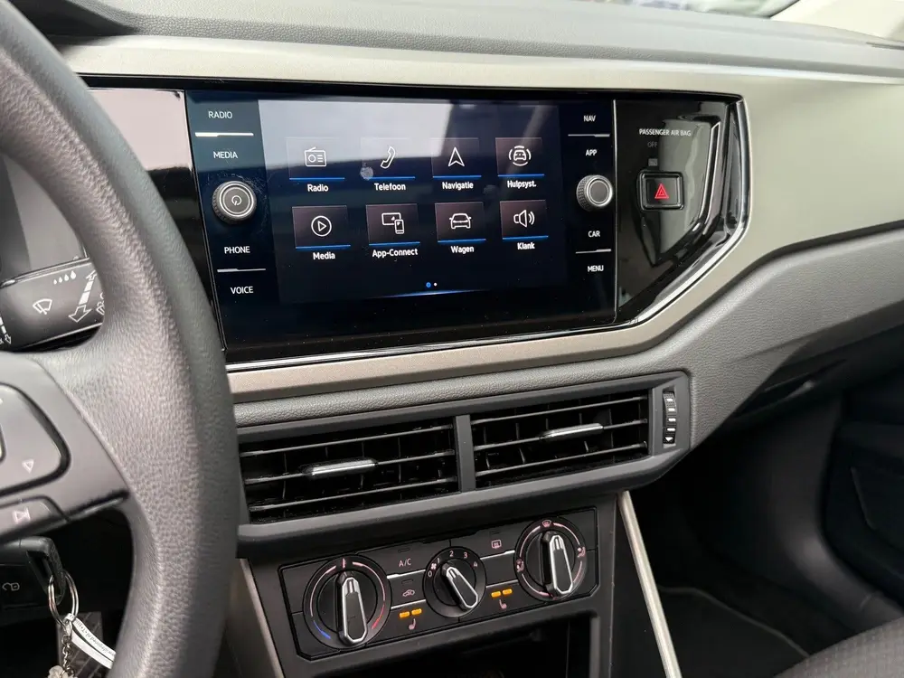 Volkswagen POLO 1.0 TSI Highline Business R| PANO| NAP| CARP uit 2021, foto 17