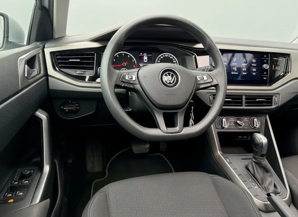 Volkswagen POLO 1.0 TSI Highline Business R| PANO| NAP| CARP uit 2021, foto 4