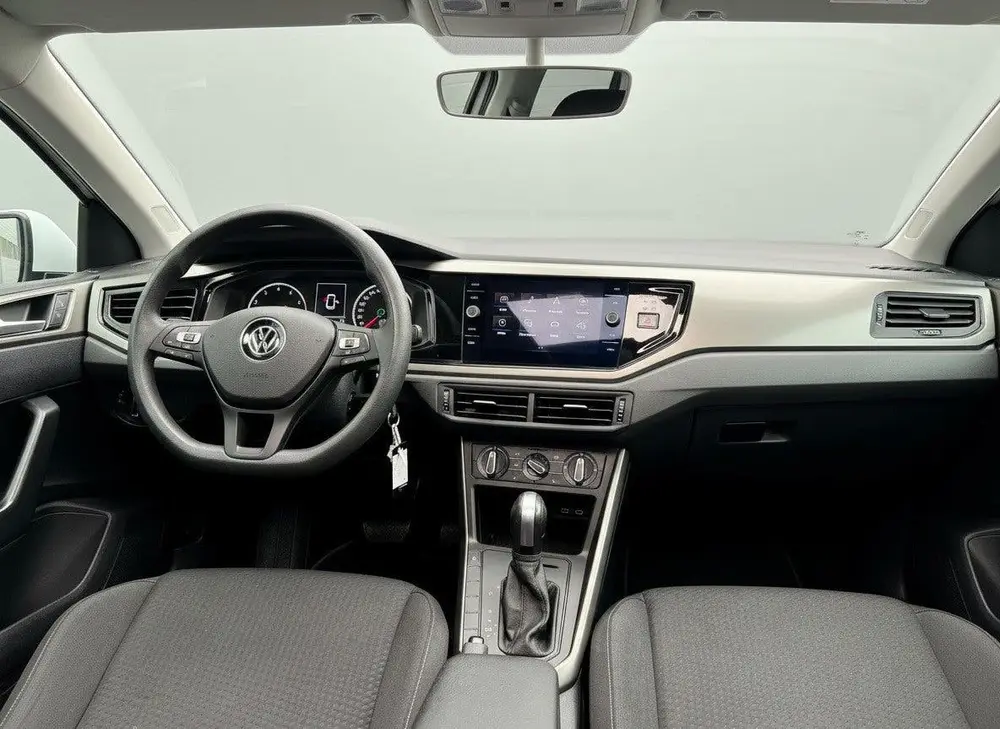 Volkswagen POLO 1.0 TSI Highline Business R| PANO| NAP| CARP uit 2021, foto 5