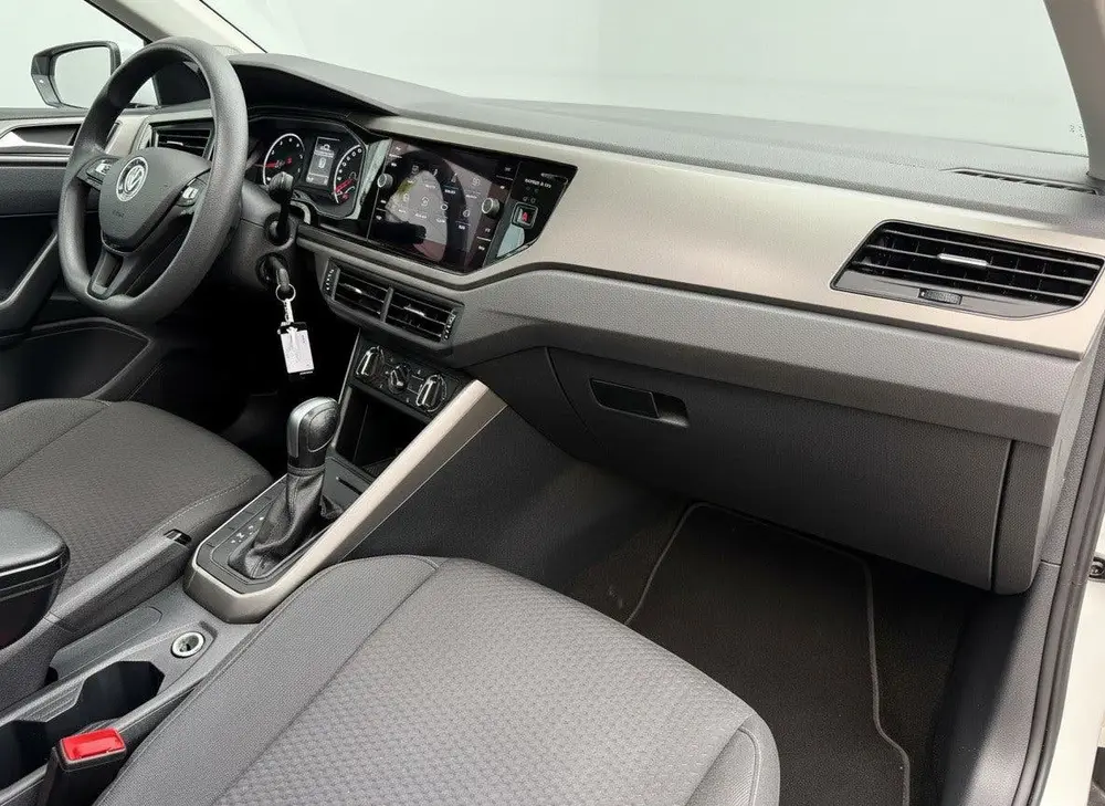 Volkswagen POLO 1.0 TSI Highline Business R| PANO| NAP| CARP uit 2021, foto 7