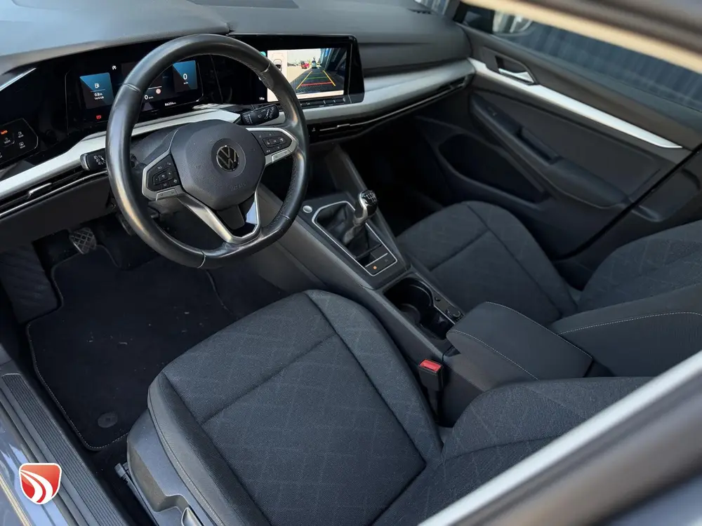 Volkswagen Golf Variant 1.0 TSI Life 110pk | ACC | Carplay | uit 2022, foto 10