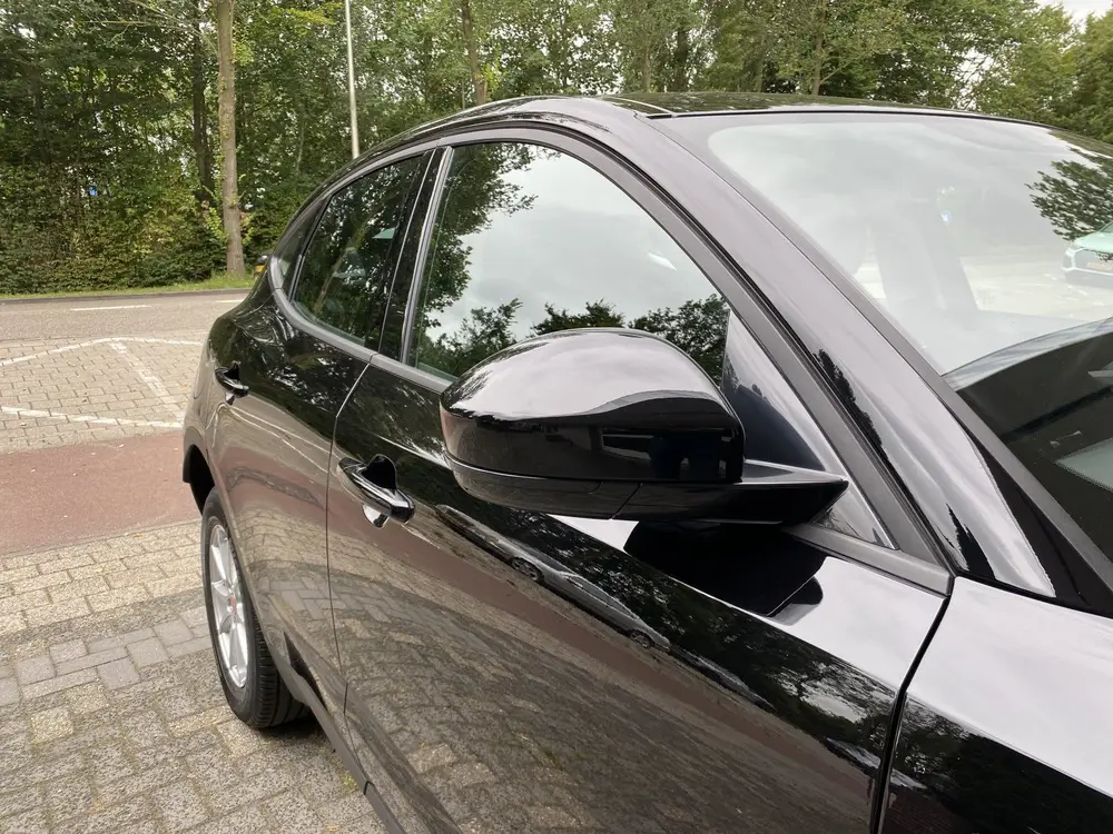 Jaguar E-Pace 2.0 P200 AWD NARVIK BLACK BTW VEREKENBAAR INCL uit 2020, foto 13