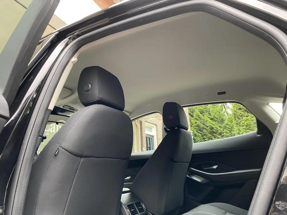 Jaguar E-Pace 2.0 P200 AWD NARVIK BLACK BTW VEREKENBAAR INCL uit 2020, foto 16