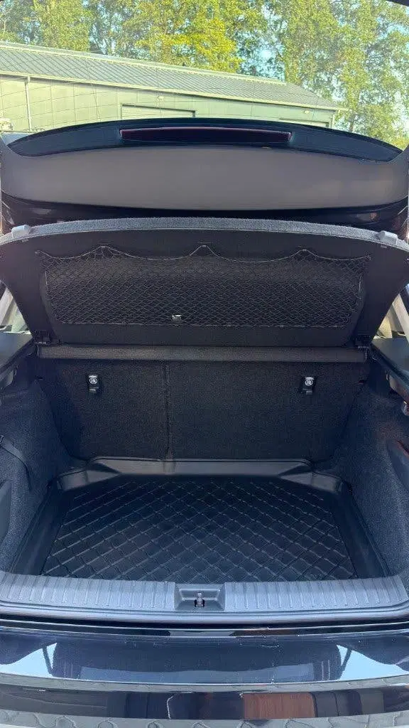 Skoda Kamiq 1.0 TSI Greentech 110pk 2021 Zwart uit 2021, foto 15