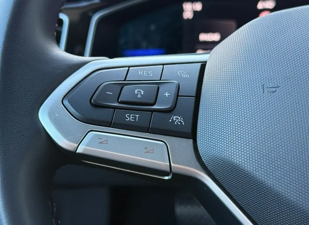 Volkswagen Polo 1.0 TSI Style| IQLight| DIGITALDASH| CARPLAY uit 2022, foto 17