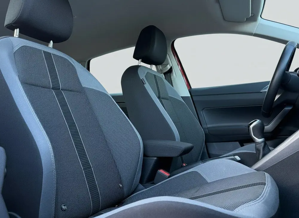 Volkswagen Polo 1.0 TSI Style| IQLight| DIGITALDASH| CARPLAY uit 2022, foto 8