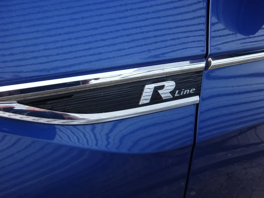 Volkswagen T-Cross 1.0 TSI R-Line 1e Eigenaar - Climate / Na uit 2020, foto 20