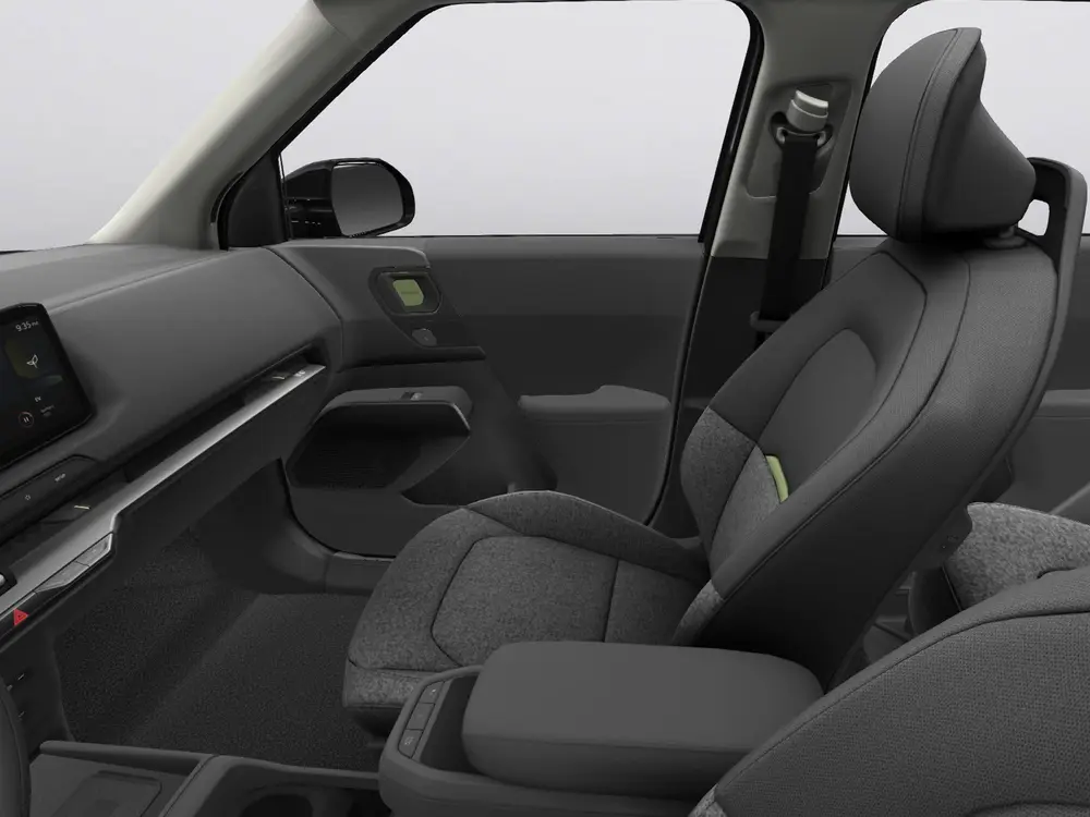 Kia EV2 Plus 42.2 kWh EV Tech Pack * Voorraadvoord uit 2026, foto 12