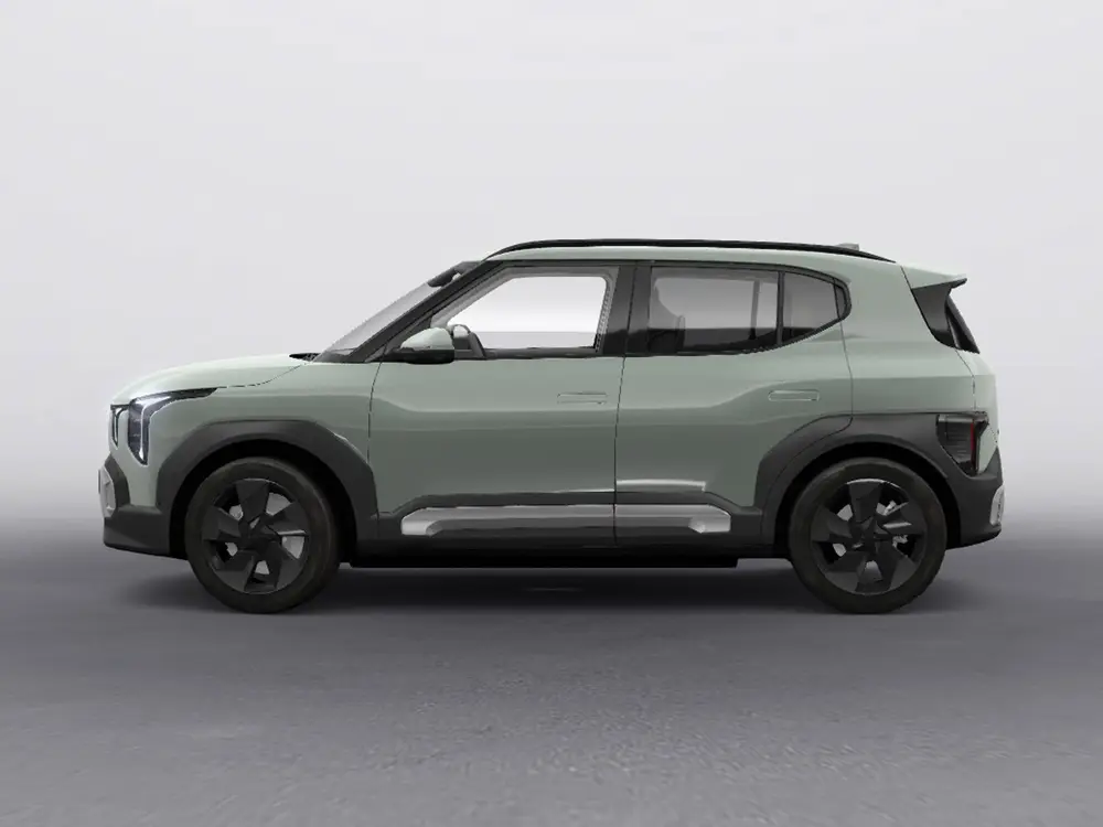 Kia EV2 Plus 42.2 kWh EV Tech Pack * Voorraadvoord uit 2026, foto 2
