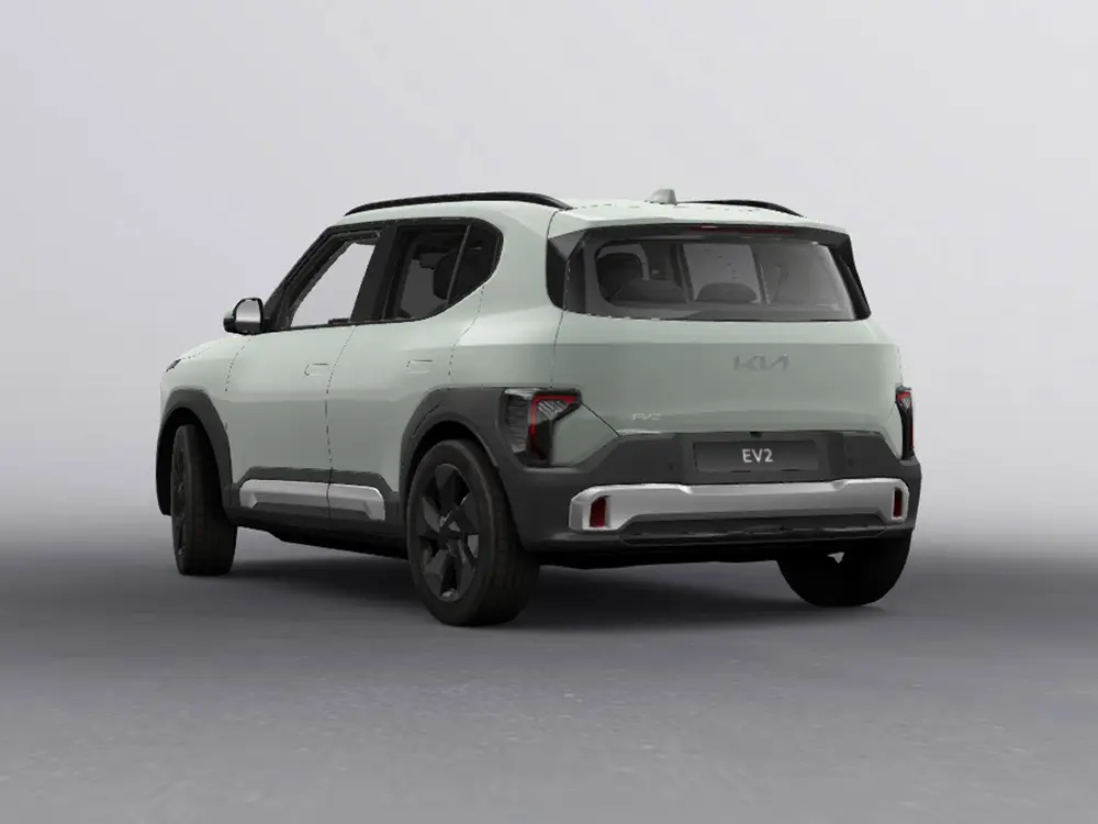 Kia EV2 Plus 42.2 kWh EV Tech Pack * Voorraadvoord uit 2026, foto 3