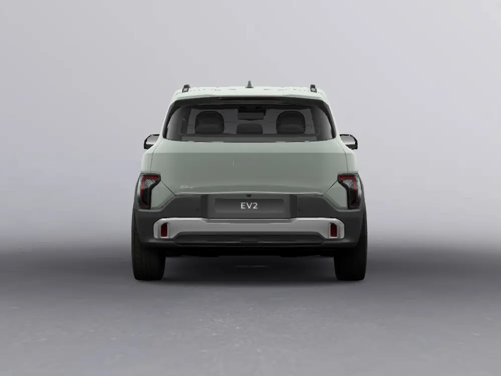 Kia EV2 Plus 42.2 kWh EV Tech Pack * Voorraadvoord uit 2026, foto 4
