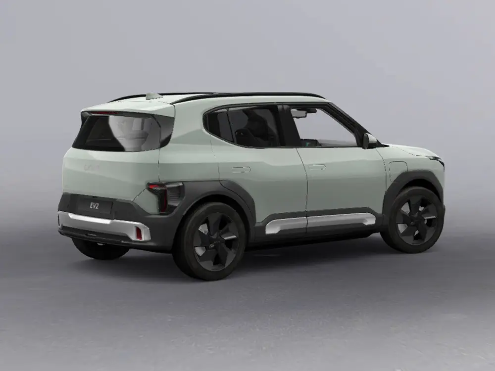 Kia EV2 Plus 42.2 kWh EV Tech Pack * Voorraadvoord uit 2026, foto 5