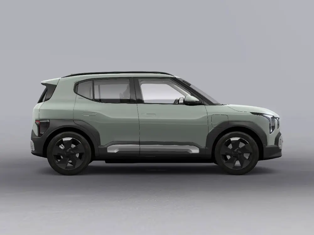 Kia EV2 Plus 42.2 kWh EV Tech Pack * Voorraadvoord uit 2026, foto 6