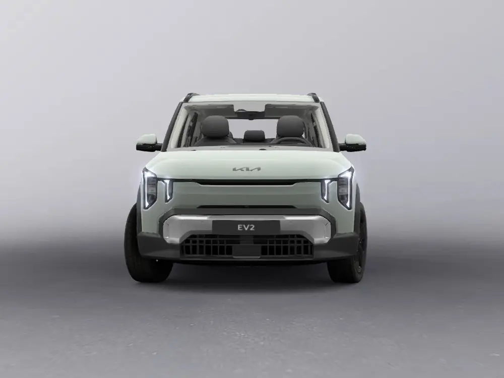 Kia EV2 Plus 42.2 kWh EV Tech Pack * Voorraadvoord uit 2026, foto 8