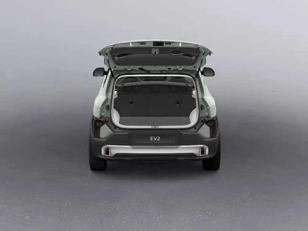 Kia EV2 Plus 42.2 kWh EV Tech Pack * Voorraadvoord uit 2026, foto 9