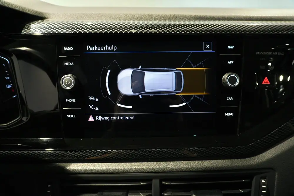 Volkswagen Taigo 1.0 TSI Life Business Pano|ACC|Stoelverwarm uit 2022, foto 10