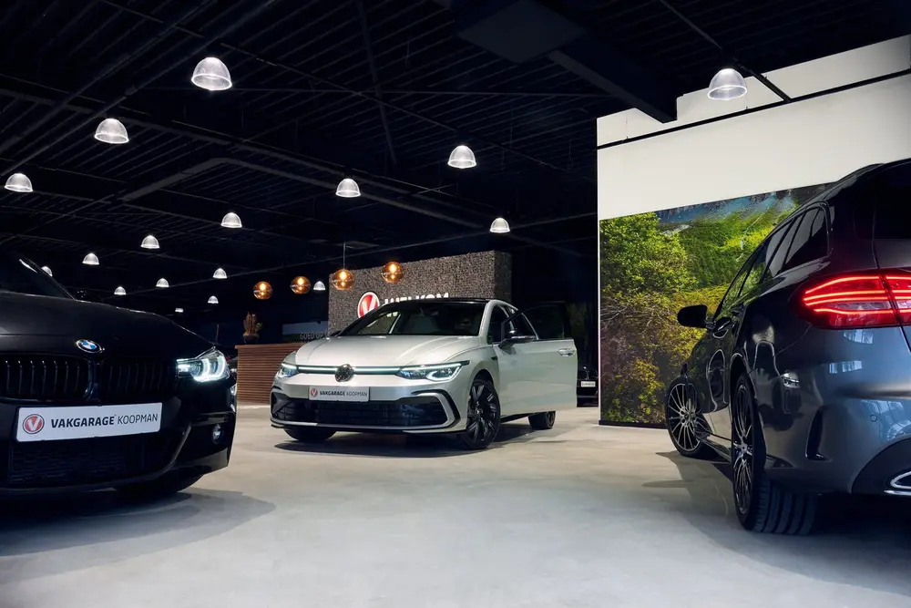 Volkswagen Taigo 1.0 TSI Life Business Pano|ACC|Stoelverwarm uit 2022, foto 13