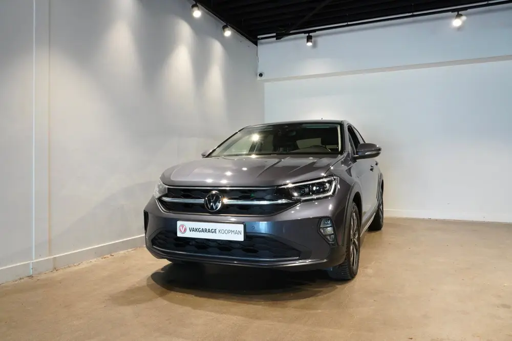 Volkswagen Taigo 1.0 TSI Life Business Pano|ACC|Stoelverwarm uit 2022, foto 15