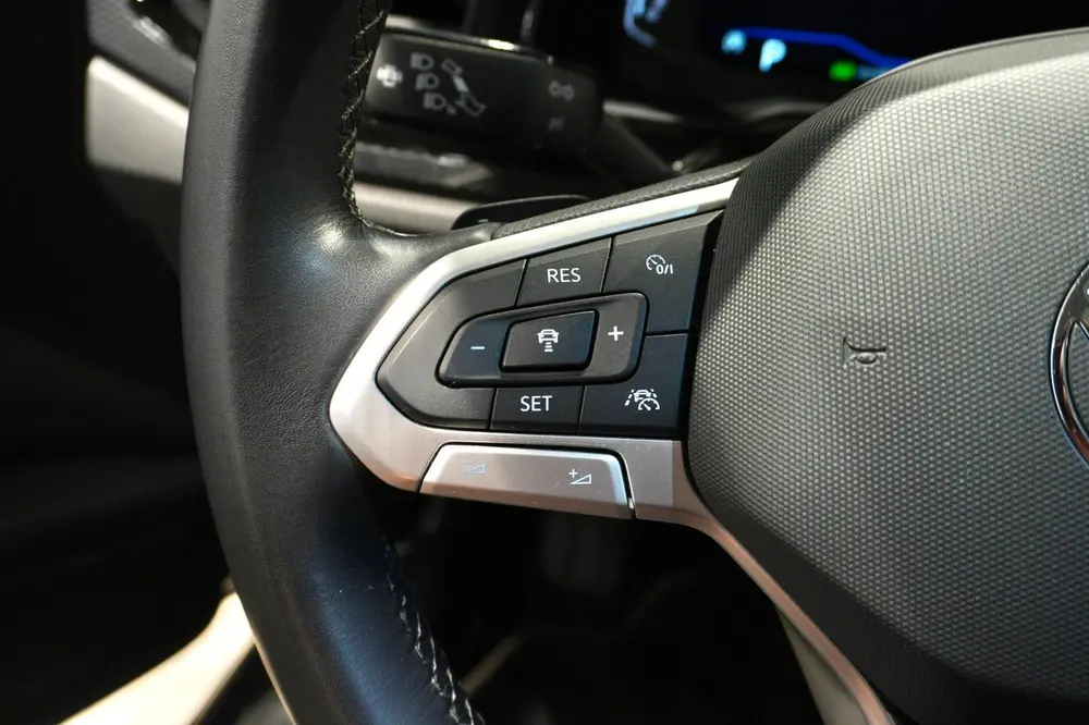 Volkswagen Taigo 1.0 TSI Life Business Pano|ACC|Stoelverwarm uit 2022, foto 16