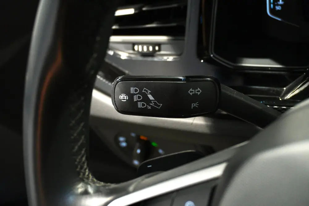 Volkswagen Taigo 1.0 TSI Life Business Pano|ACC|Stoelverwarm uit 2022, foto 17