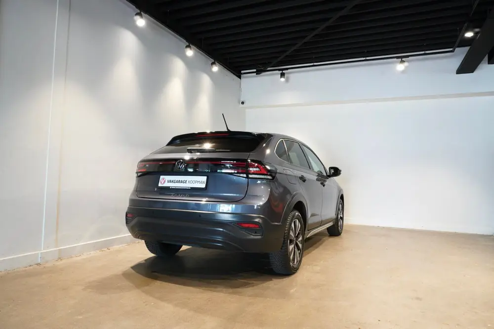 Volkswagen Taigo 1.0 TSI Life Business Pano|ACC|Stoelverwarm uit 2022, foto 2