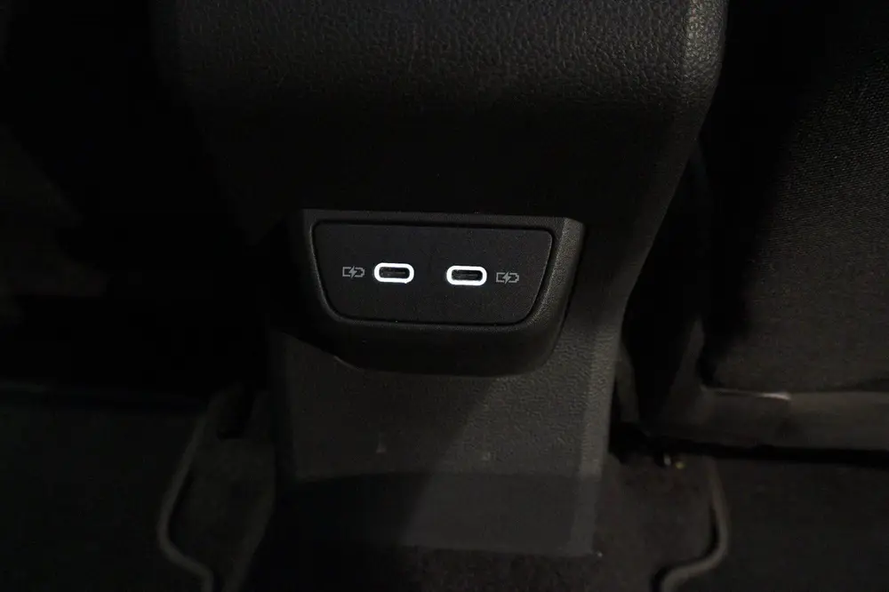 Volkswagen Taigo 1.0 TSI Life Business Pano|ACC|Stoelverwarm uit 2022, foto 20