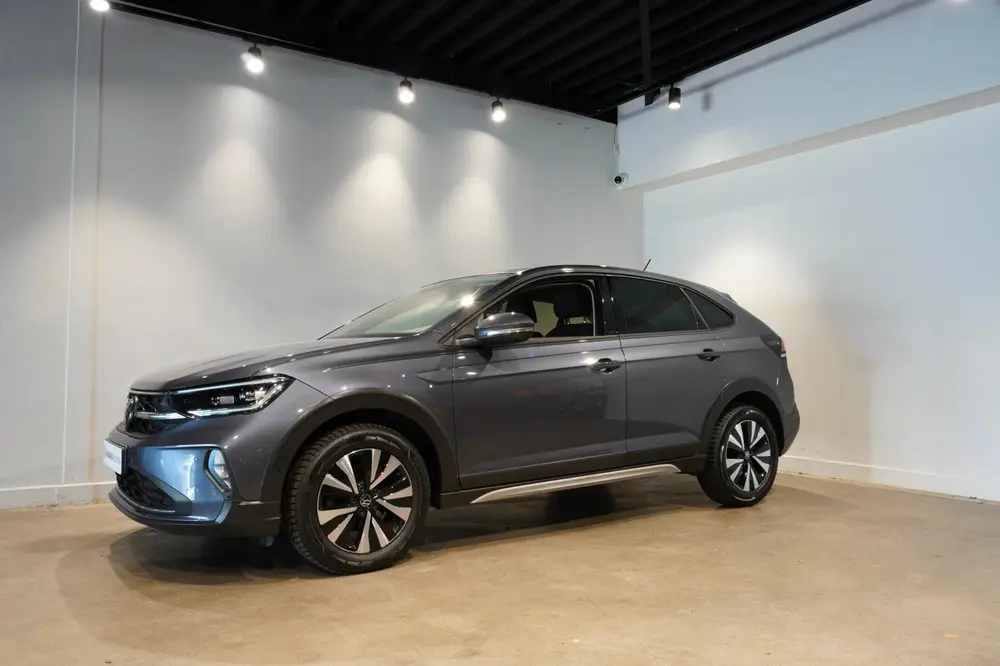 Volkswagen Taigo 1.0 TSI Life Business Pano|ACC|Stoelverwarm uit 2022, foto 6