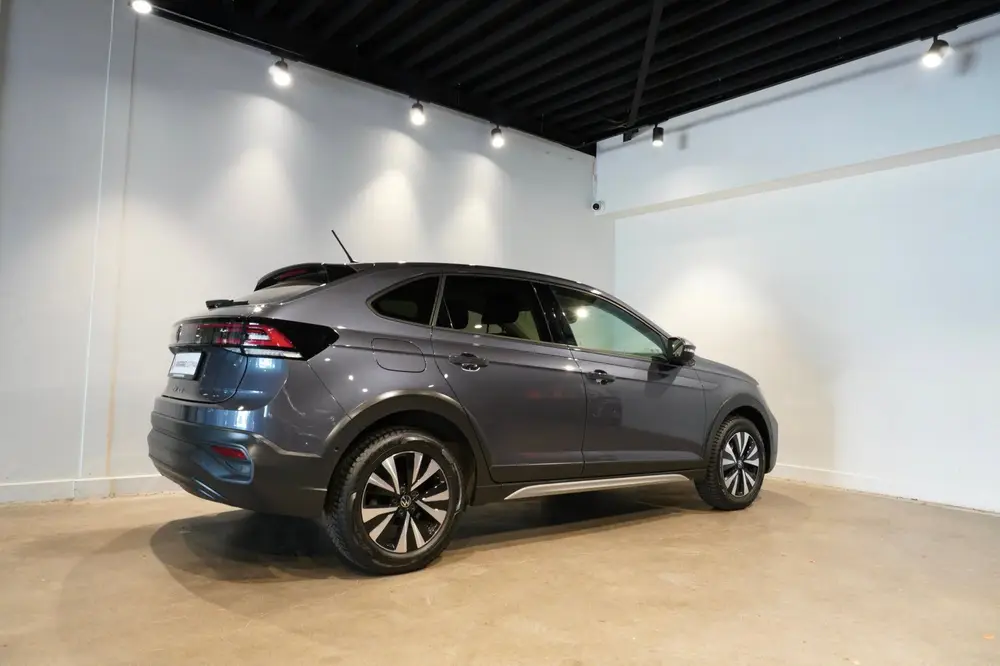 Volkswagen Taigo 1.0 TSI Life Business Pano|ACC|Stoelverwarm uit 2022, foto 7