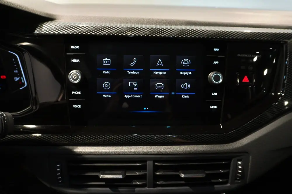 Volkswagen Taigo 1.0 TSI Life Business Pano|ACC|Stoelverwarm uit 2022, foto 9