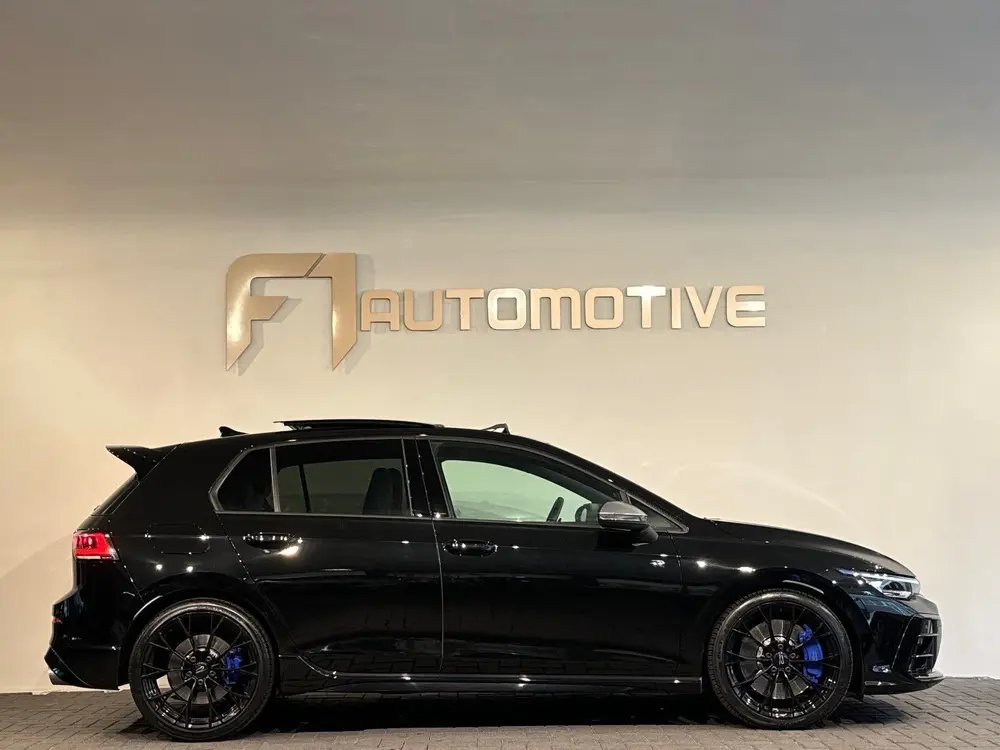 Volkswagen Golf 2.0 TSI 4M R Performance Pano|Akra|IQ|Drift uit 2025, foto 12