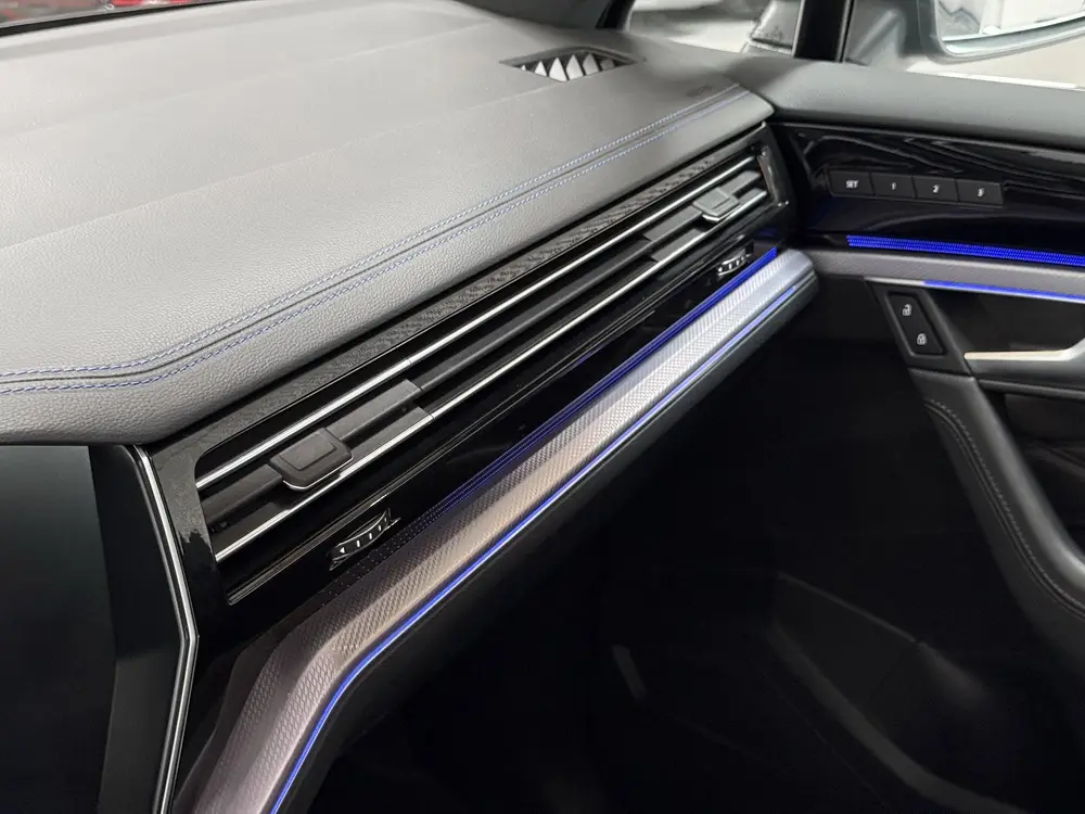 Volkswagen Touareg 3.0 TSi eHybrid 4MOTION R LINE - PANORAMA uit 2022, foto 15