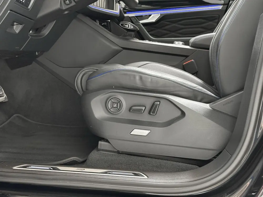 Volkswagen Touareg 3.0 TSi eHybrid 4MOTION R LINE - PANORAMA uit 2022, foto 19