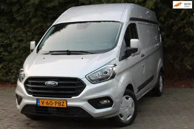 Ford Transit Custom 300 2.0 TDCI L2H2 Trend 170PK uit 2023