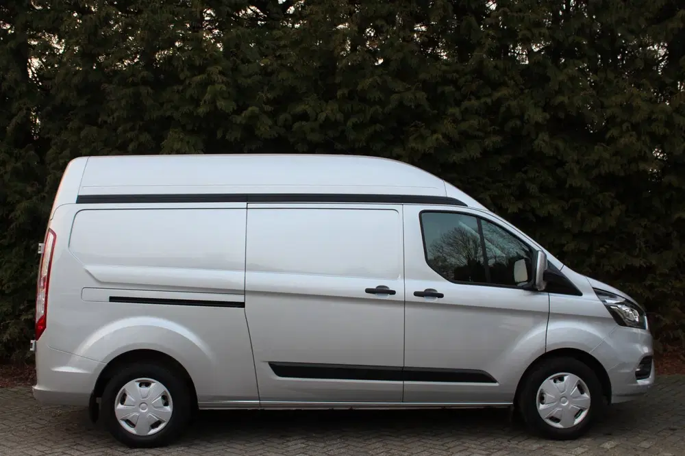 Ford Transit Custom 300 2.0 TDCI L2H2 Trend 170PK uit 2023, foto 10