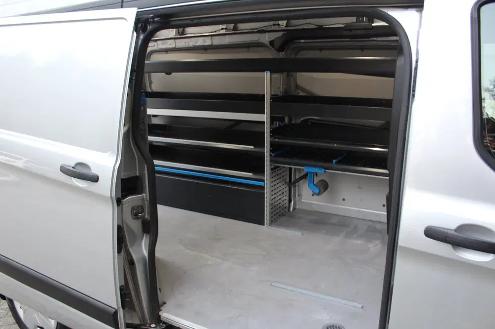 Ford Transit Custom 300 2.0 TDCI L2H2 Trend 170PK uit 2023, foto 14