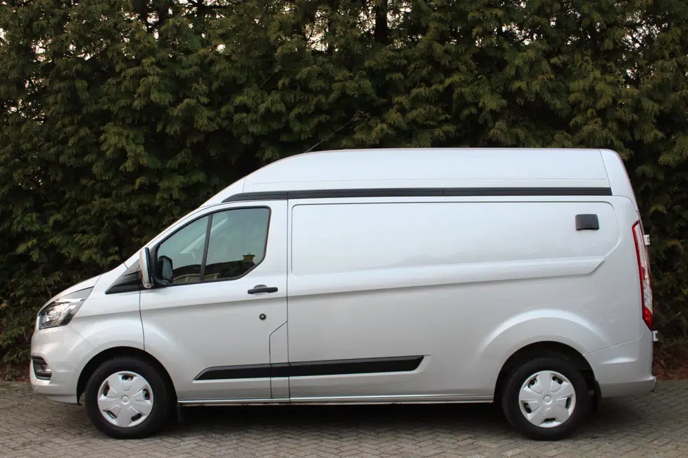 Ford Transit Custom 300 2.0 TDCI L2H2 Trend 170PK uit 2023, foto 7