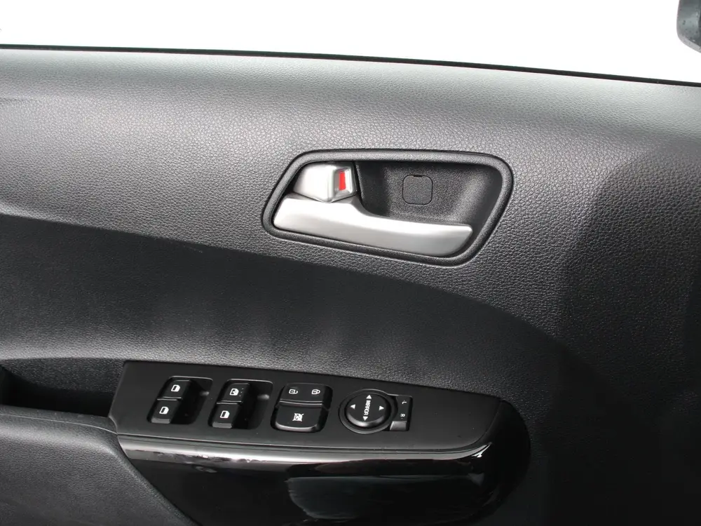 Kia Picanto 1.0 DPi DynamicLine Automaat DEMO Navigati uit 2023, foto 10