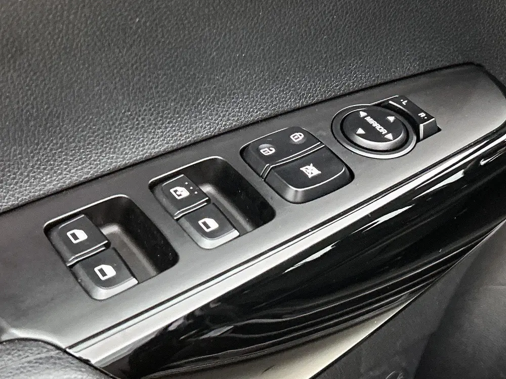 Kia Picanto 1.0 DPi DynamicLine Automaat DEMO Navigati uit 2023, foto 11