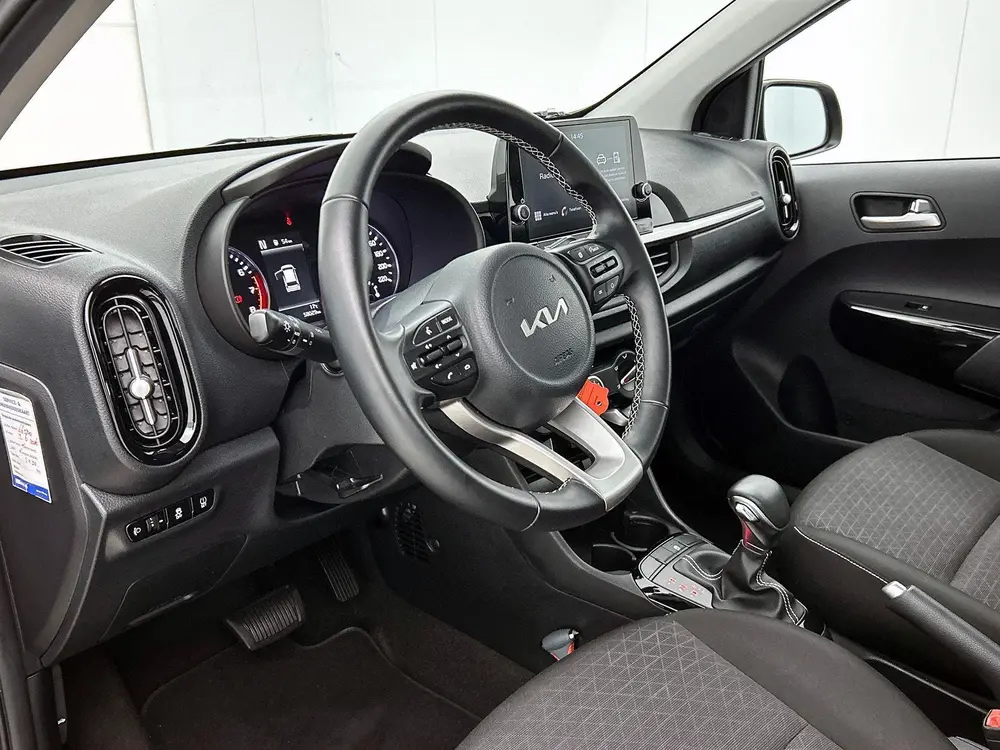 Kia Picanto 1.0 DPi DynamicLine Automaat DEMO Navigati uit 2023, foto 2