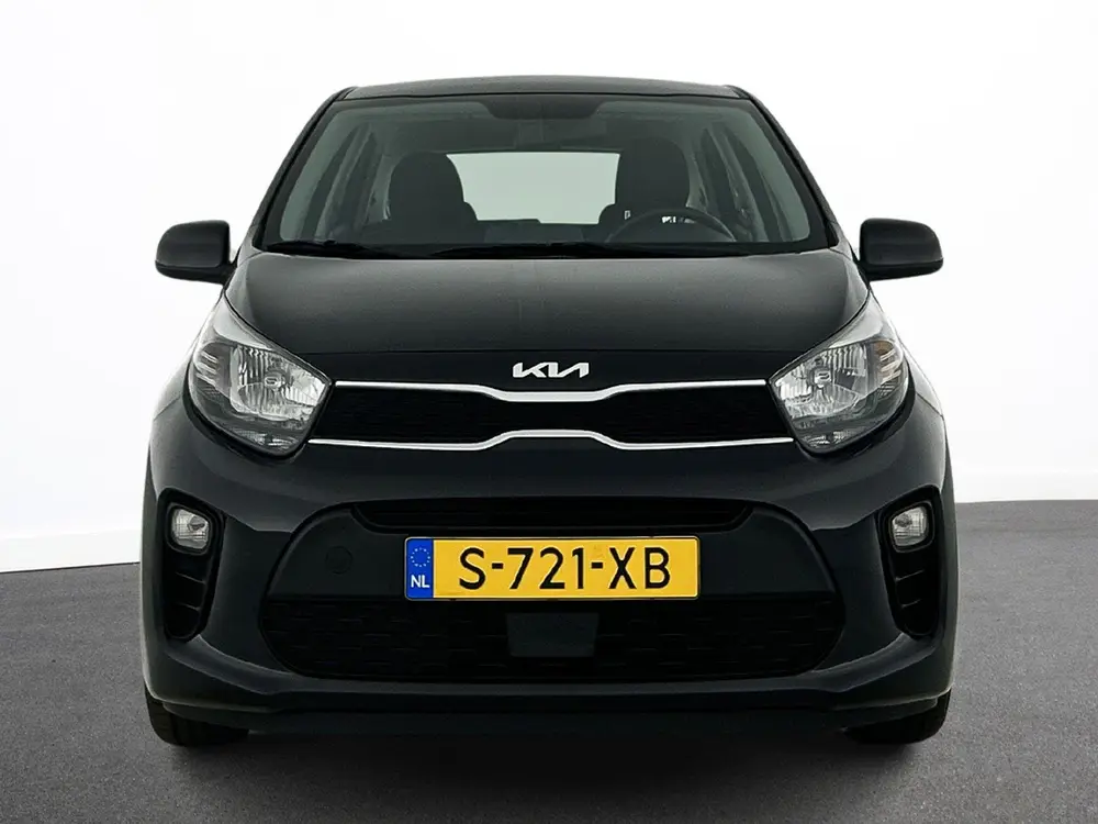 Kia Picanto 1.0 DPi DynamicLine Automaat DEMO Navigati uit 2023, foto 5