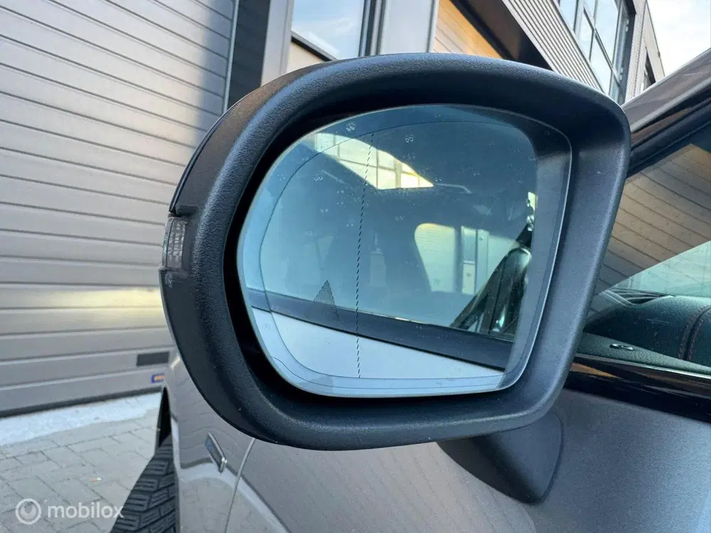 Mercedes-Benz CLA Mercedes CLA-klasse Shooting Brake 250e uit 2020, foto 10